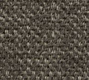 Chenille Basketweave, Charcoal