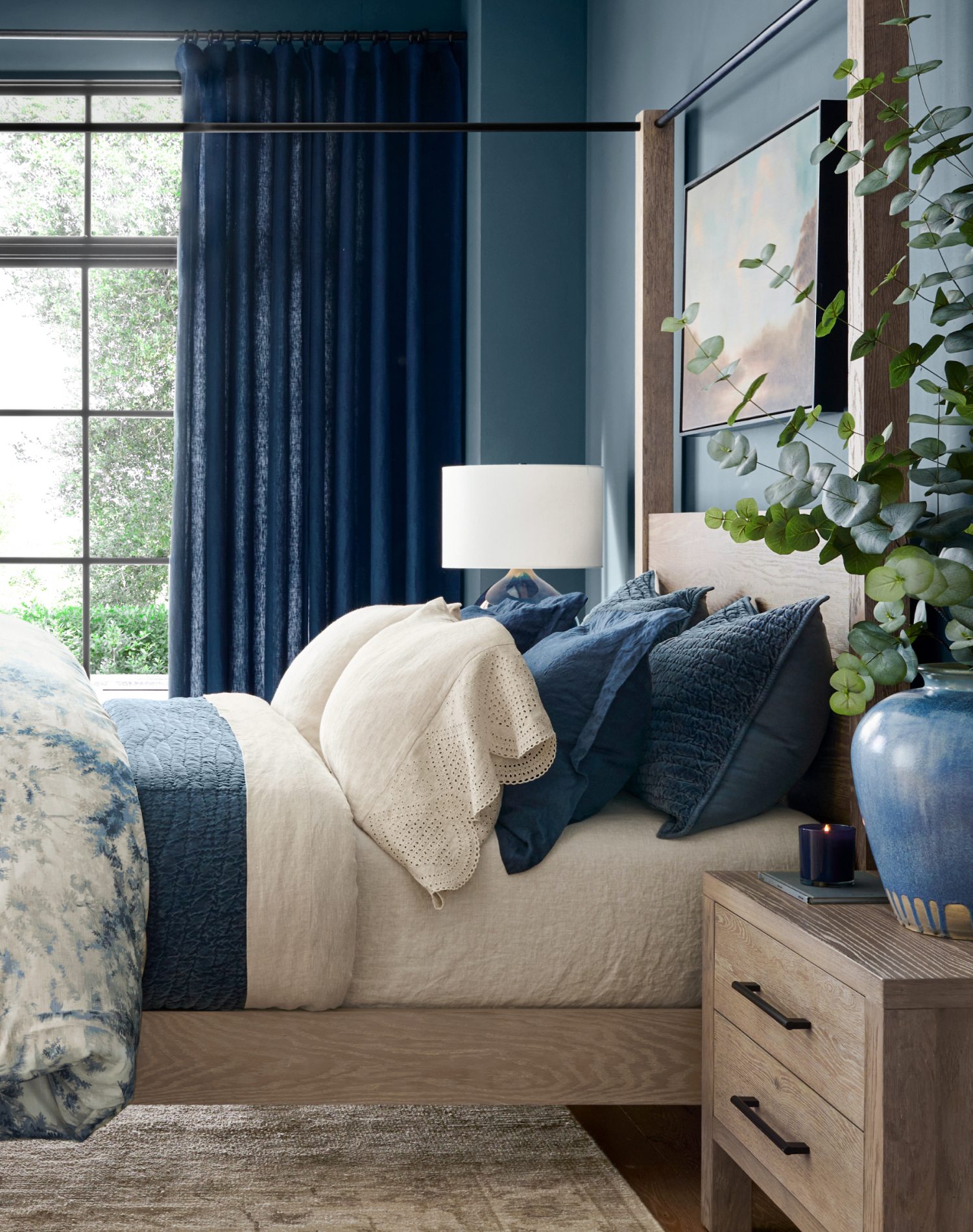 The Big Refresh Sweepstakes Pottery Barn