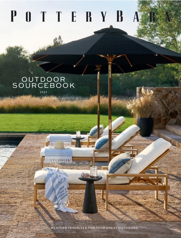 Pottery Barn Online Catalog Pottery Barn