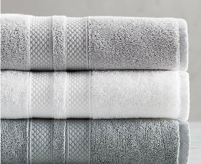 PB Organic Towels
