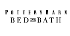 Pottery Barn Bed and Bath Logo