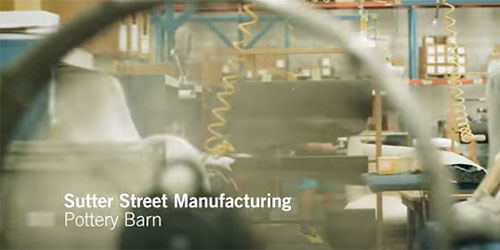 View All Videos Pottery Barn