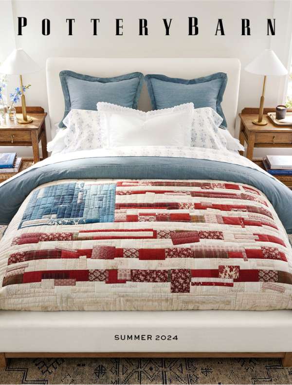 Pottery Barn Online Catalog Pottery Barn