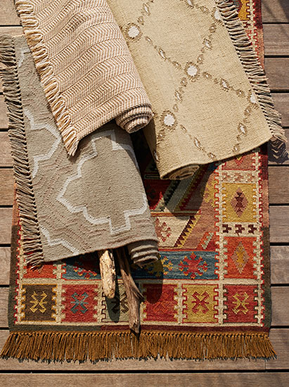 Shop Rugs