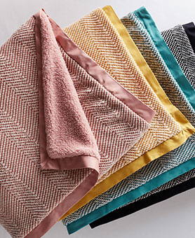Baby Blankets