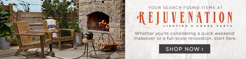 Your search found items at Rejuvenation