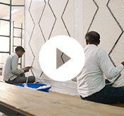 Learn About Our Souk Rug