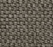 Performance Brushed Basketweave, Charcoal