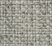 Basketweave Slub, Ash