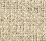 Textured Basketweave, Flax