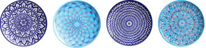 Hampton Dinnerware