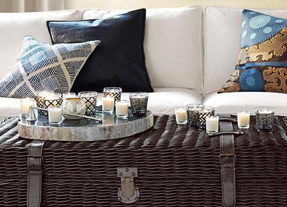 Shop Candles