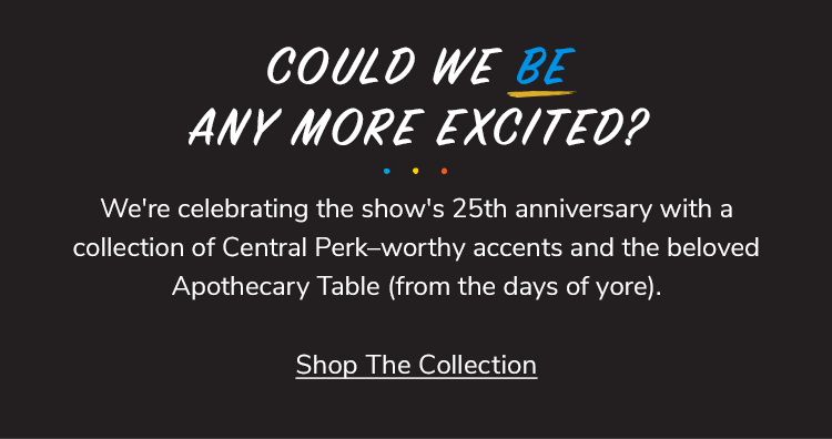 Shop The Collection