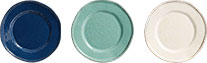 Rope Dinnerware