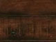 Rustic Mahogany Rustic Mahogany