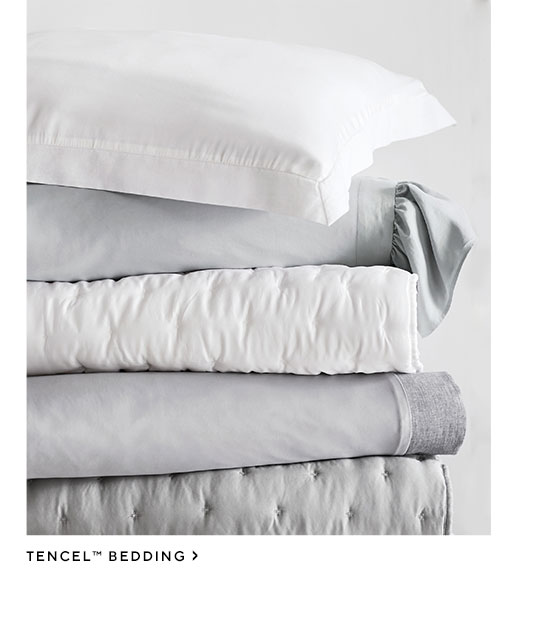 Tencel&trade; Bedding