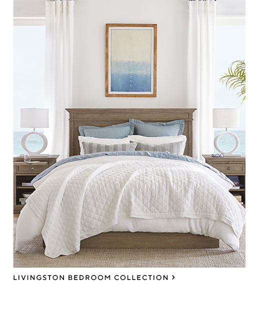 Livingston Bedroom Collection