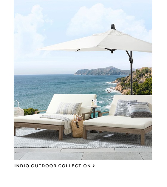 Indio Outdoor Collection