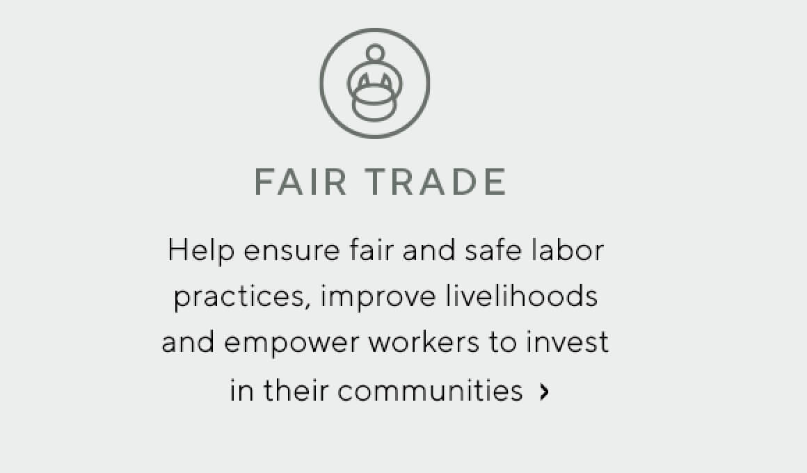 Fair Trade