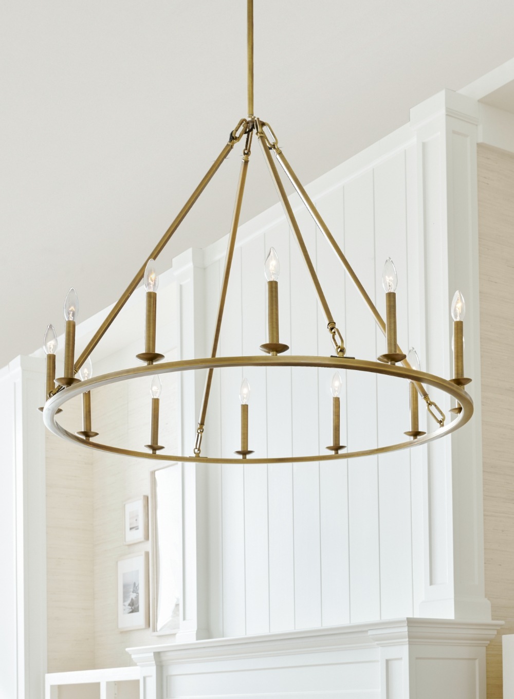 Shop All Chandeliers