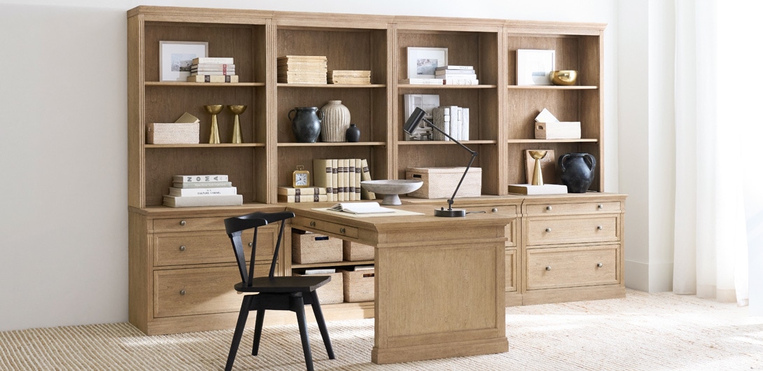 Livingston Home Office Collection