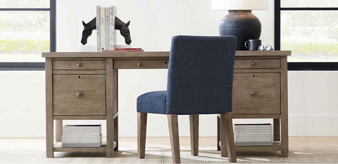 Farmhouse Home Office Collection