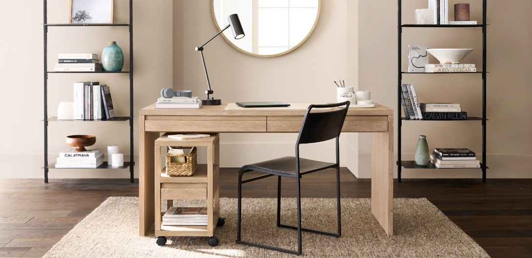 Pacific Home Office Collection