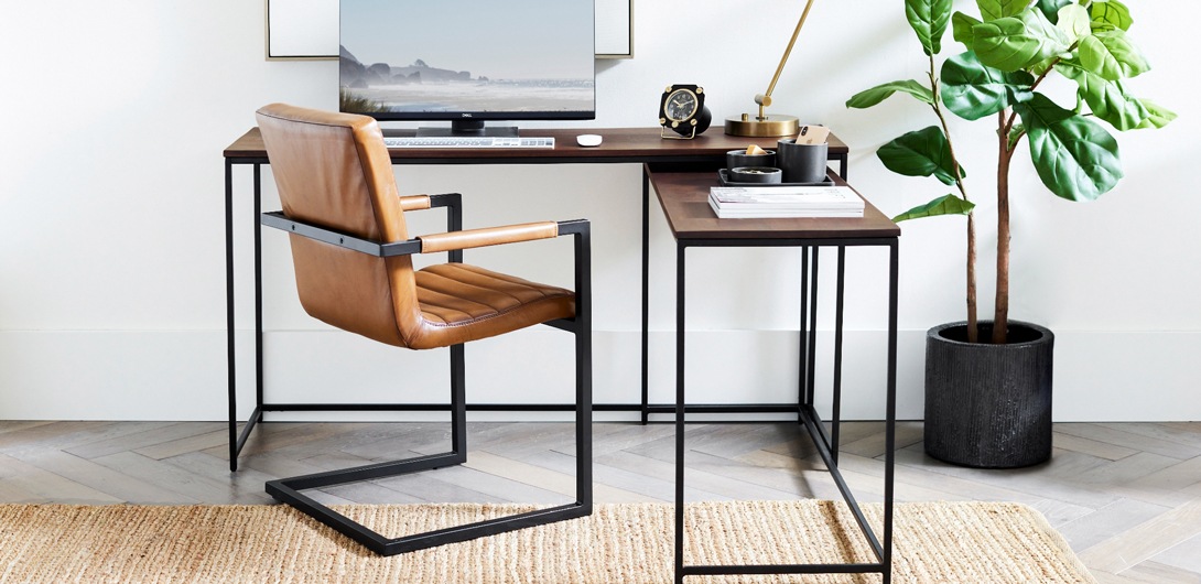 Bradley Home Office Collection