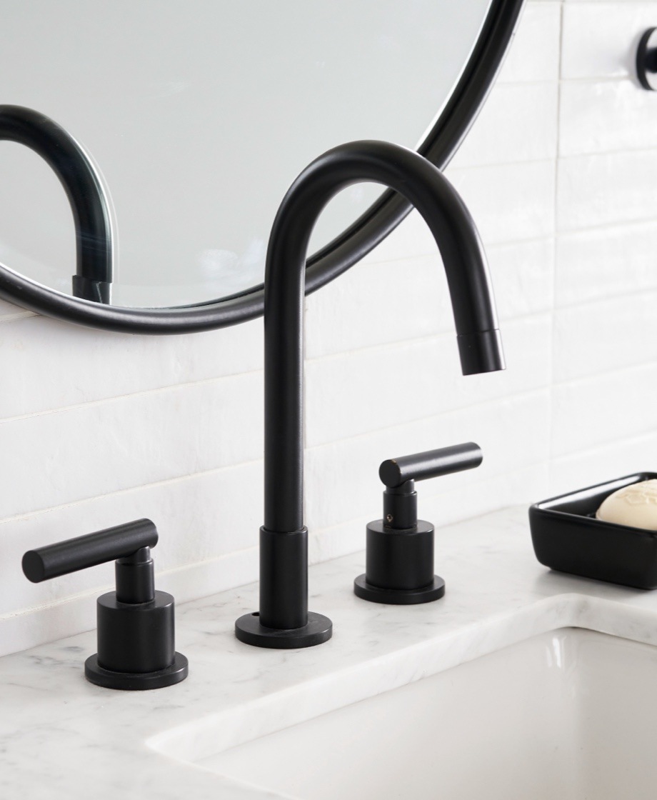 Shop Hardware, Faucet & Lighting Collections