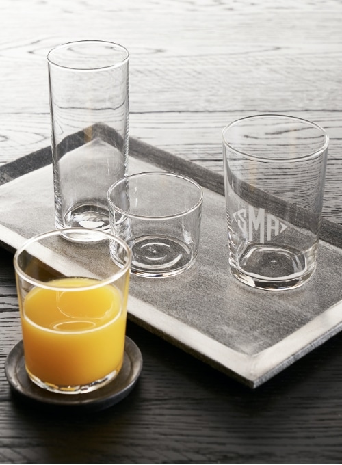 Shop Drinking Glasses