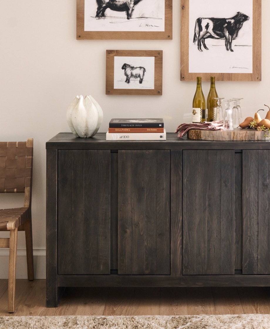 Shop All Buffets & Sideboards