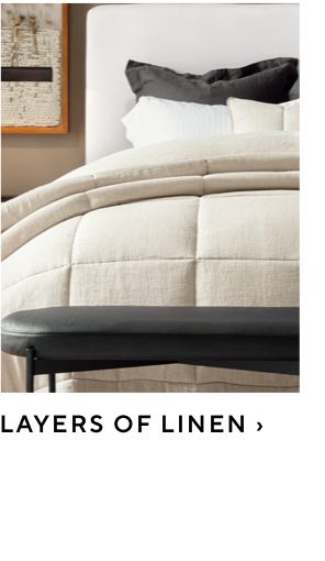 Layers of Linen