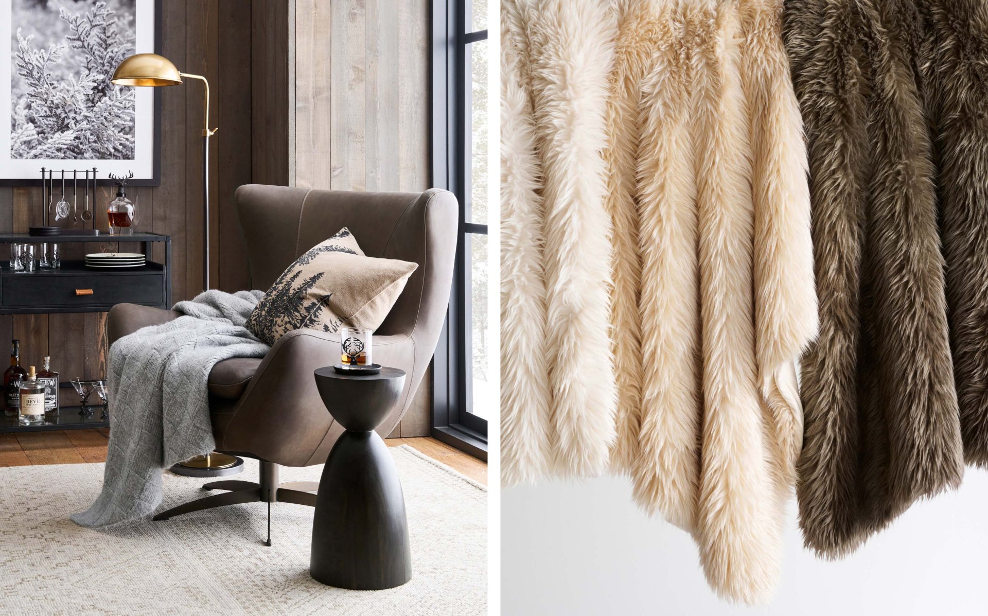 Shop Pillows & Throws