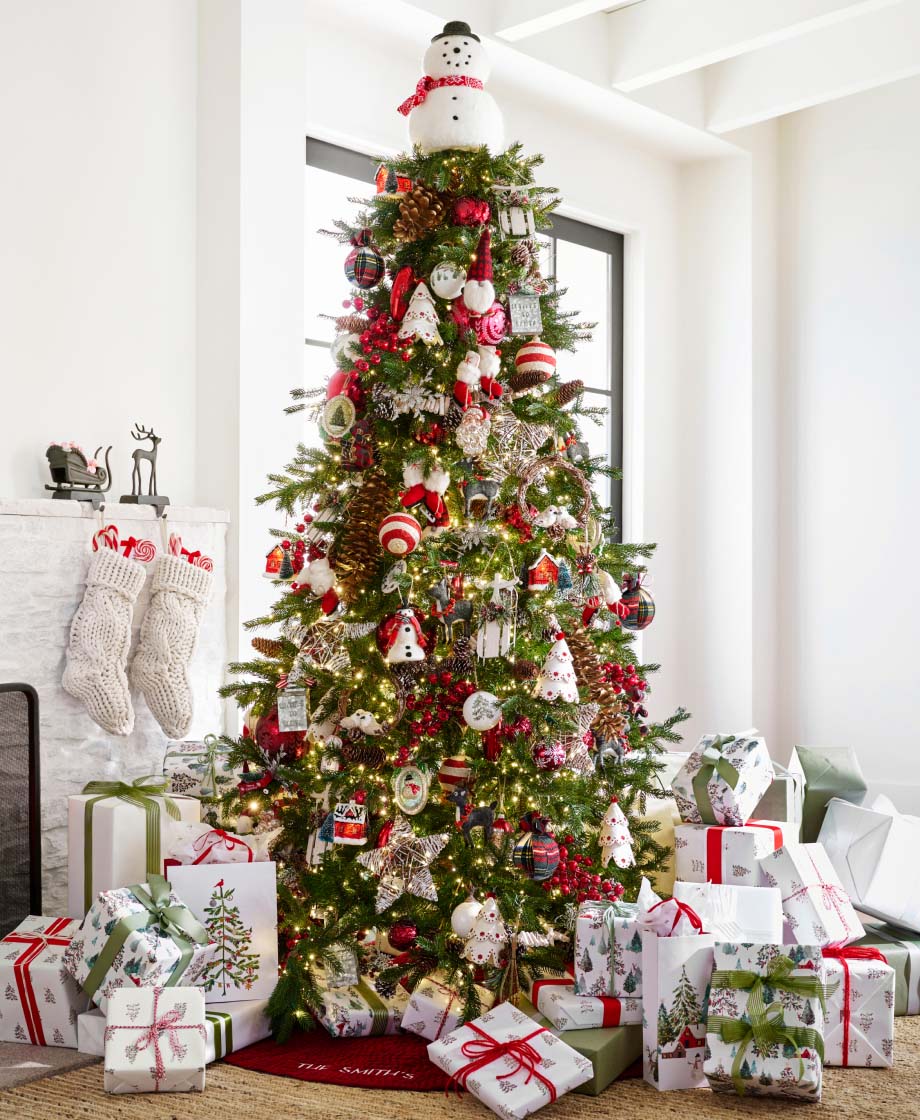 Christmas Ornaments