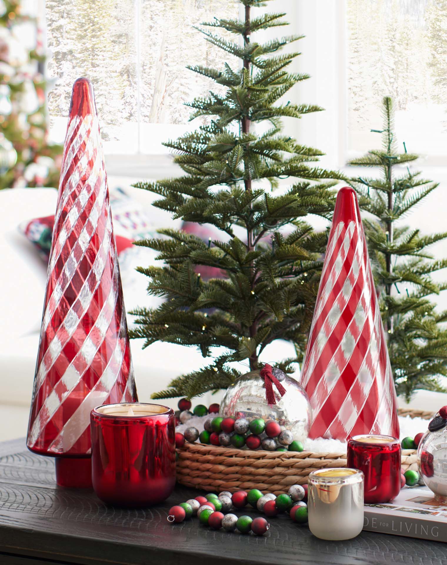 Holiday Decor