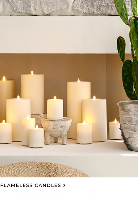 Flameless Candle