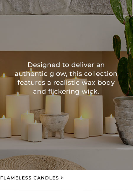 Flameless Candle