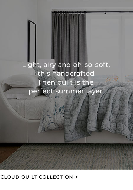 Cloud Quilt