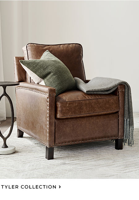Tyler Armchair