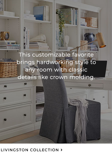 Livingston Furniture Collection