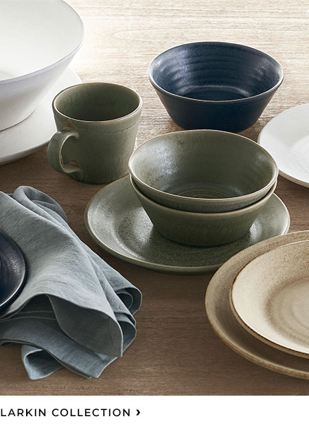 Larkin Collection