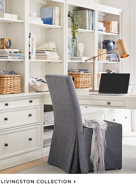 Livingston Furniture Collection