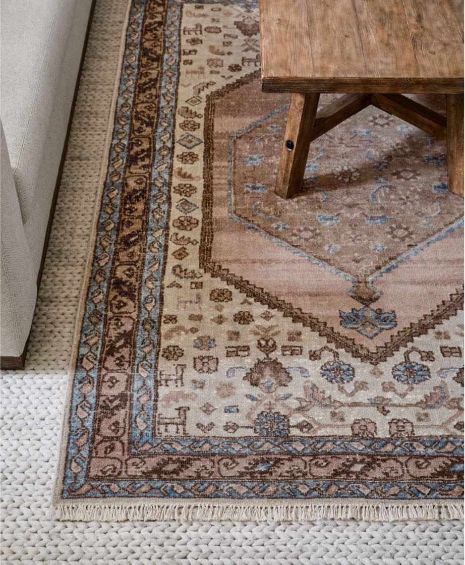 In-Stock & Ready to Ship Rugs