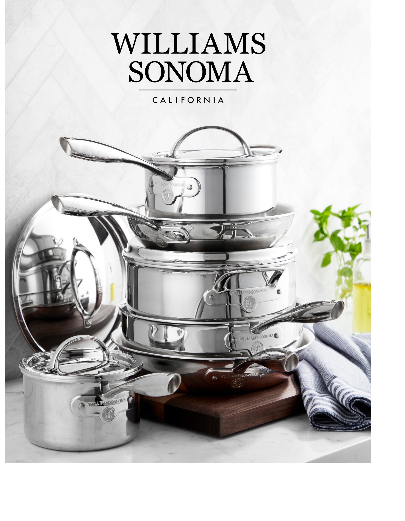 Williams Sonoma