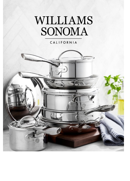 Williams Sonoma