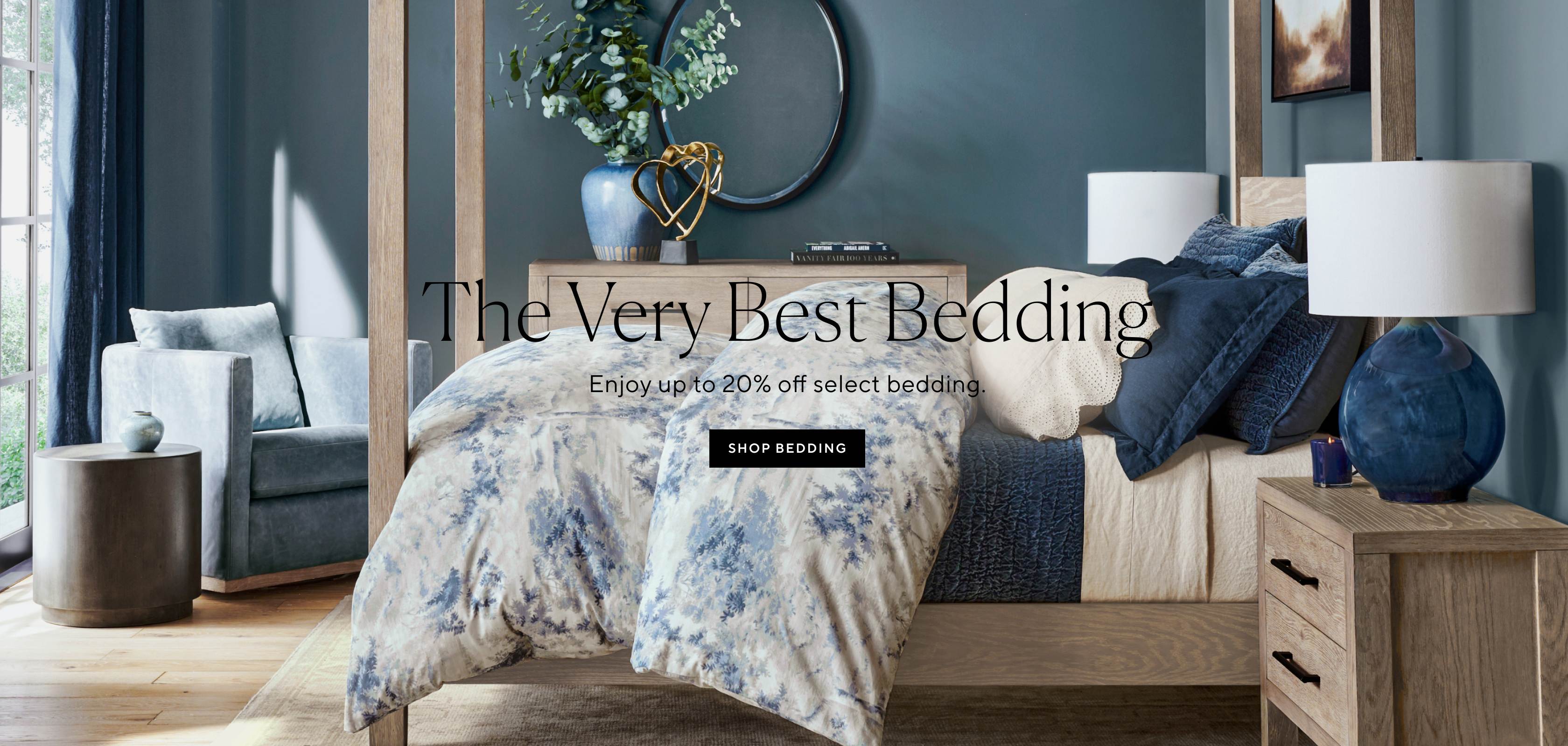 The Very Best Bedding
