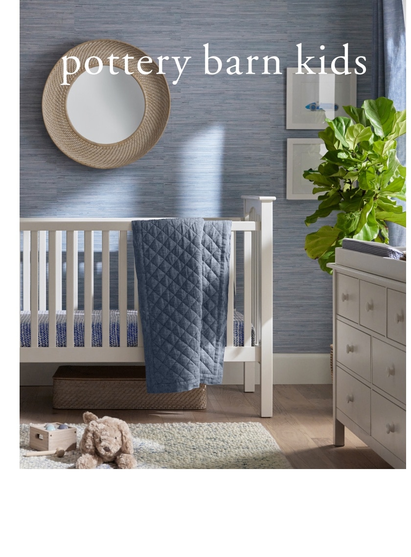 Pottery Barn Canada Home Furniture, Home Decor & Outdoor Furniture