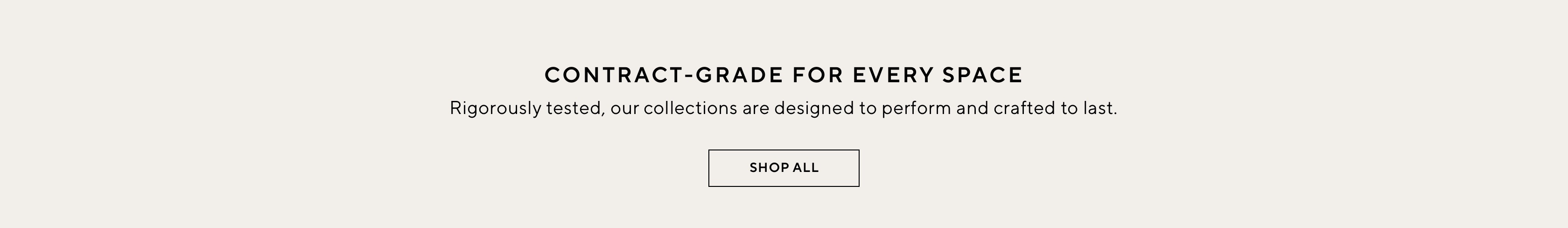 SHOP ALL