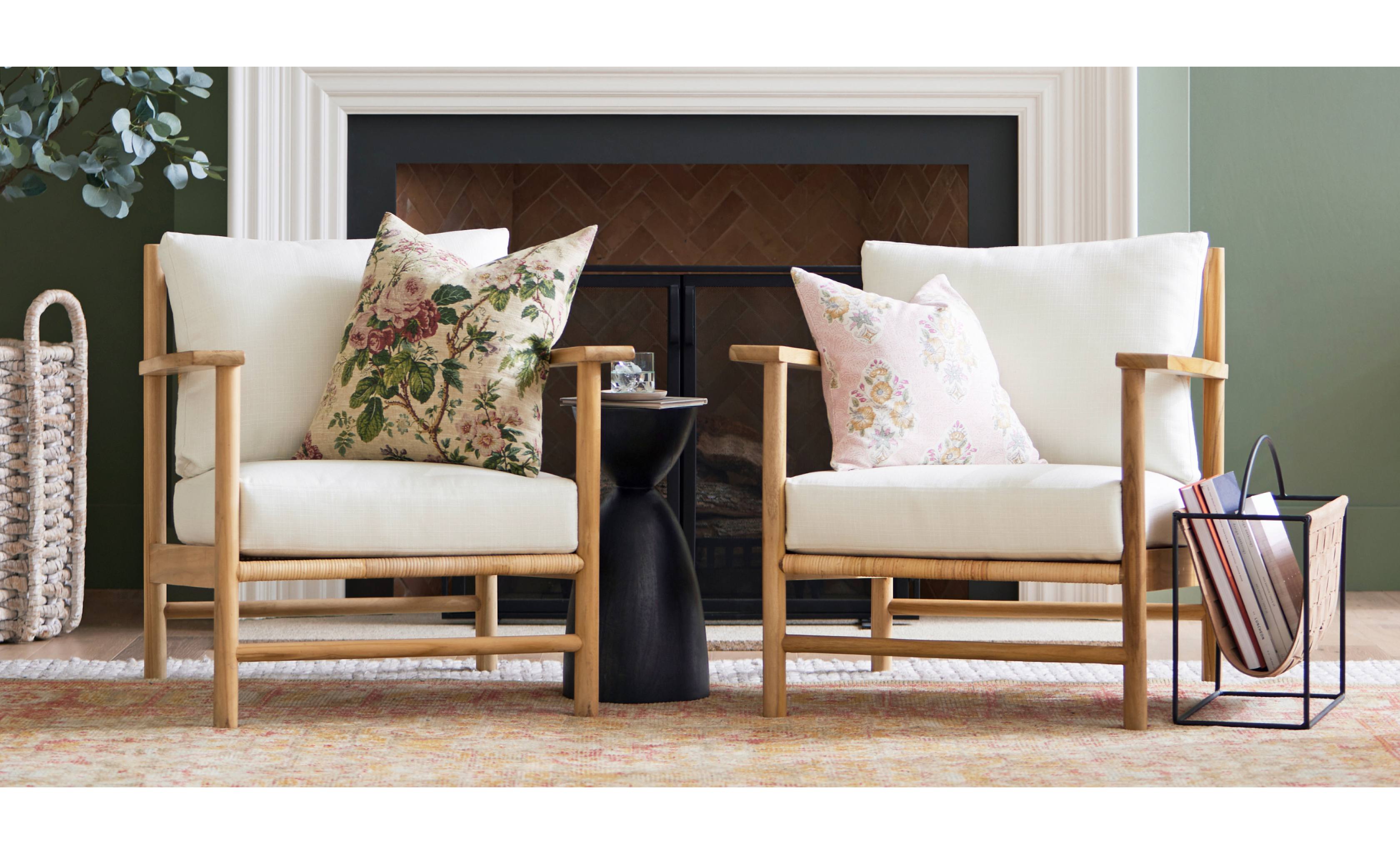 Carmen Chair