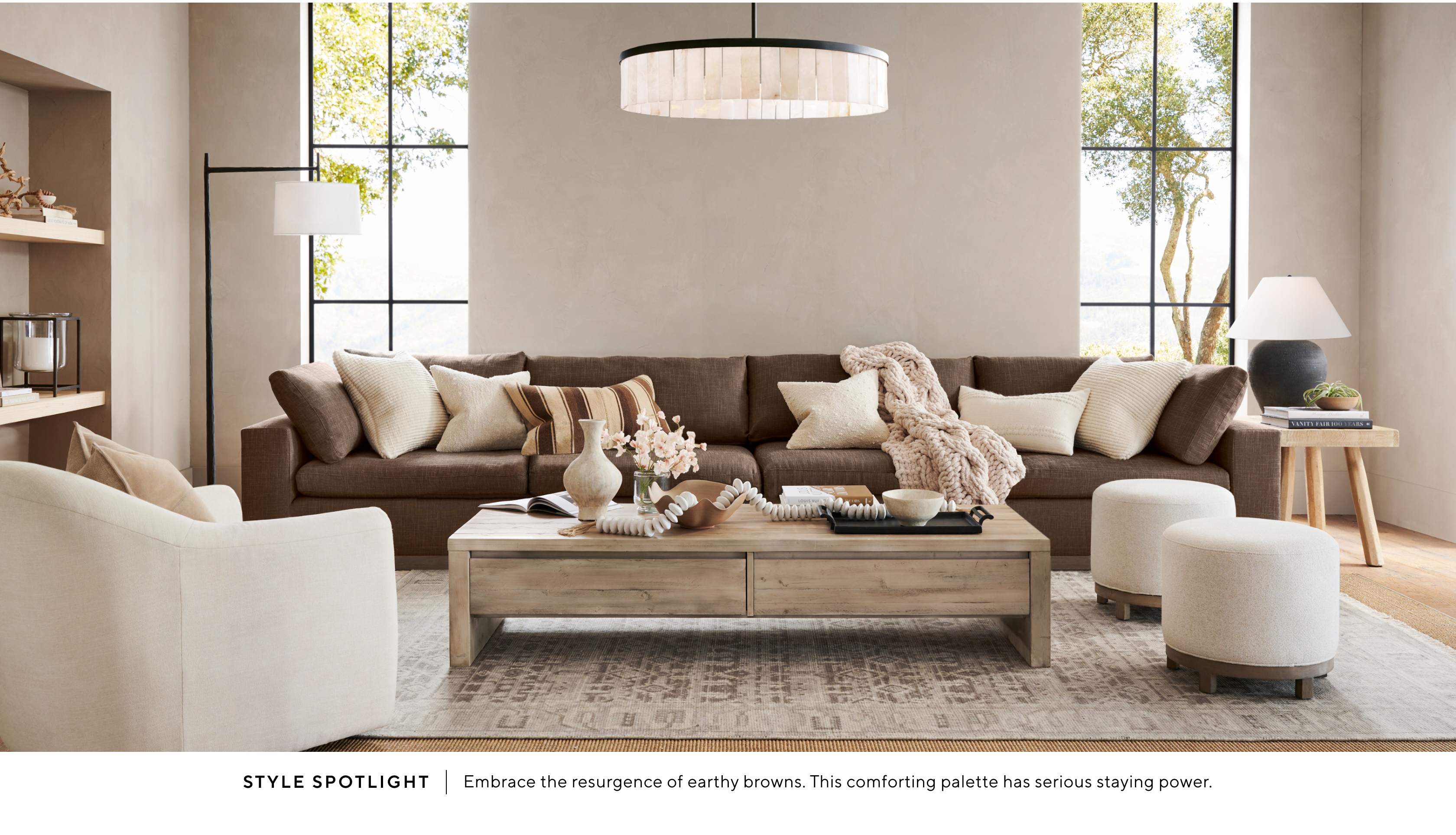Living Room Furniture